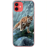 Чехол BoxFace Apple iPhone 12 mini 