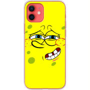 Чехол BoxFace Apple iPhone 12 mini 
