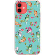 Чехол BoxFace Apple iPhone 12 mini 