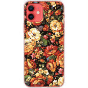 Чехол BoxFace Apple iPhone 12 mini 