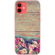 Чехол BoxFace Apple iPhone 12 mini 