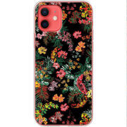 Чехол BoxFace Apple iPhone 12 mini 