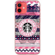 Чехол BoxFace Apple iPhone 12 mini 