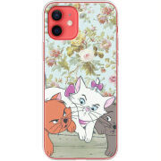 Чехол BoxFace Apple iPhone 12 mini 