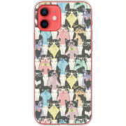 Чехол BoxFace Apple iPhone 12 mini 