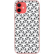 Чехол BoxFace Apple iPhone 12 mini 