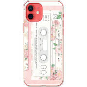 Чехол BoxFace Apple iPhone 12 mini 