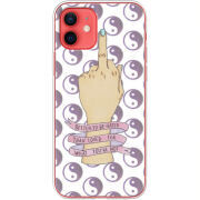 Чехол BoxFace Apple iPhone 12 mini 
