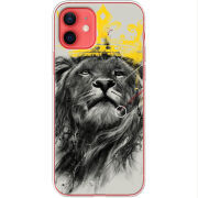 Чехол BoxFace Apple iPhone 12 mini 