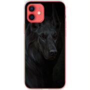 Чехол BoxFace Apple iPhone 12 mini 