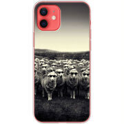 Чехол BoxFace Apple iPhone 12 mini 