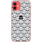 Чехол BoxFace Apple iPhone 12 mini 