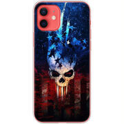 Чехол BoxFace Apple iPhone 12 mini 