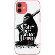 Чехол BoxFace Apple iPhone 12 mini 
