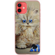 Чехол BoxFace Apple iPhone 12 mini 