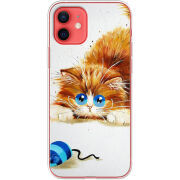 Чехол BoxFace Apple iPhone 12 mini 