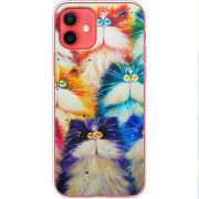 Чехол BoxFace Apple iPhone 12 mini 