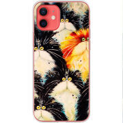 Чехол BoxFace Apple iPhone 12 mini 