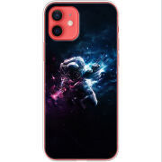 Чехол BoxFace Apple iPhone 12 mini 