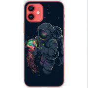 Чехол BoxFace Apple iPhone 12 mini 