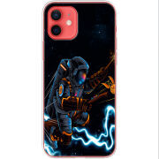Чехол BoxFace Apple iPhone 12 mini 