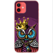 Чехол BoxFace Apple iPhone 12 mini 