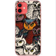 Чехол BoxFace Apple iPhone 12 mini 