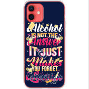 Чехол BoxFace Apple iPhone 12 mini 