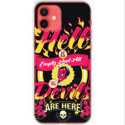 Чехол BoxFace Apple iPhone 12 mini 