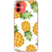 Чехол BoxFace Apple iPhone 12 mini 