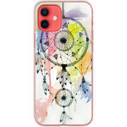 Чехол BoxFace Apple iPhone 12 mini 