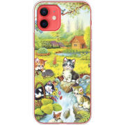 Чехол BoxFace Apple iPhone 12 mini 