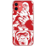 Чехол BoxFace Apple iPhone 12 mini 