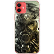 Чехол BoxFace Apple iPhone 12 mini 