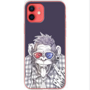Чехол BoxFace Apple iPhone 12 mini 