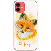 Чехол BoxFace Apple iPhone 12 mini 