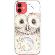 Чехол BoxFace Apple iPhone 12 mini 