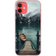 Чехол BoxFace Apple iPhone 12 mini 