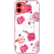 Чехол BoxFace Apple iPhone 12 mini 