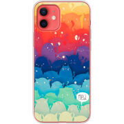 Чехол BoxFace Apple iPhone 12 mini 