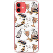 Чехол BoxFace Apple iPhone 12 mini 
