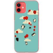 Чехол BoxFace Apple iPhone 12 mini 