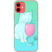 Чехол BoxFace Apple iPhone 12 mini 
