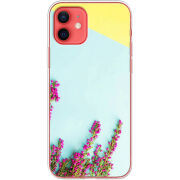 Чехол BoxFace Apple iPhone 12 mini 
