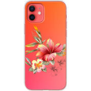 Чехол BoxFace Apple iPhone 12 mini 
