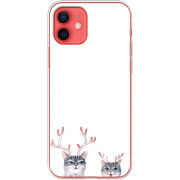 Чехол BoxFace Apple iPhone 12 mini 