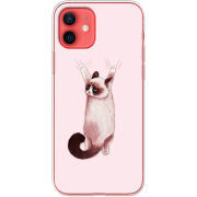 Чехол BoxFace Apple iPhone 12 mini 