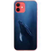 Чехол BoxFace Apple iPhone 12 mini 