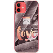 Чехол BoxFace Apple iPhone 12 mini 