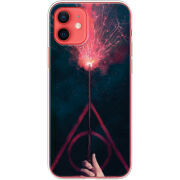 Чехол BoxFace Apple iPhone 12 mini 